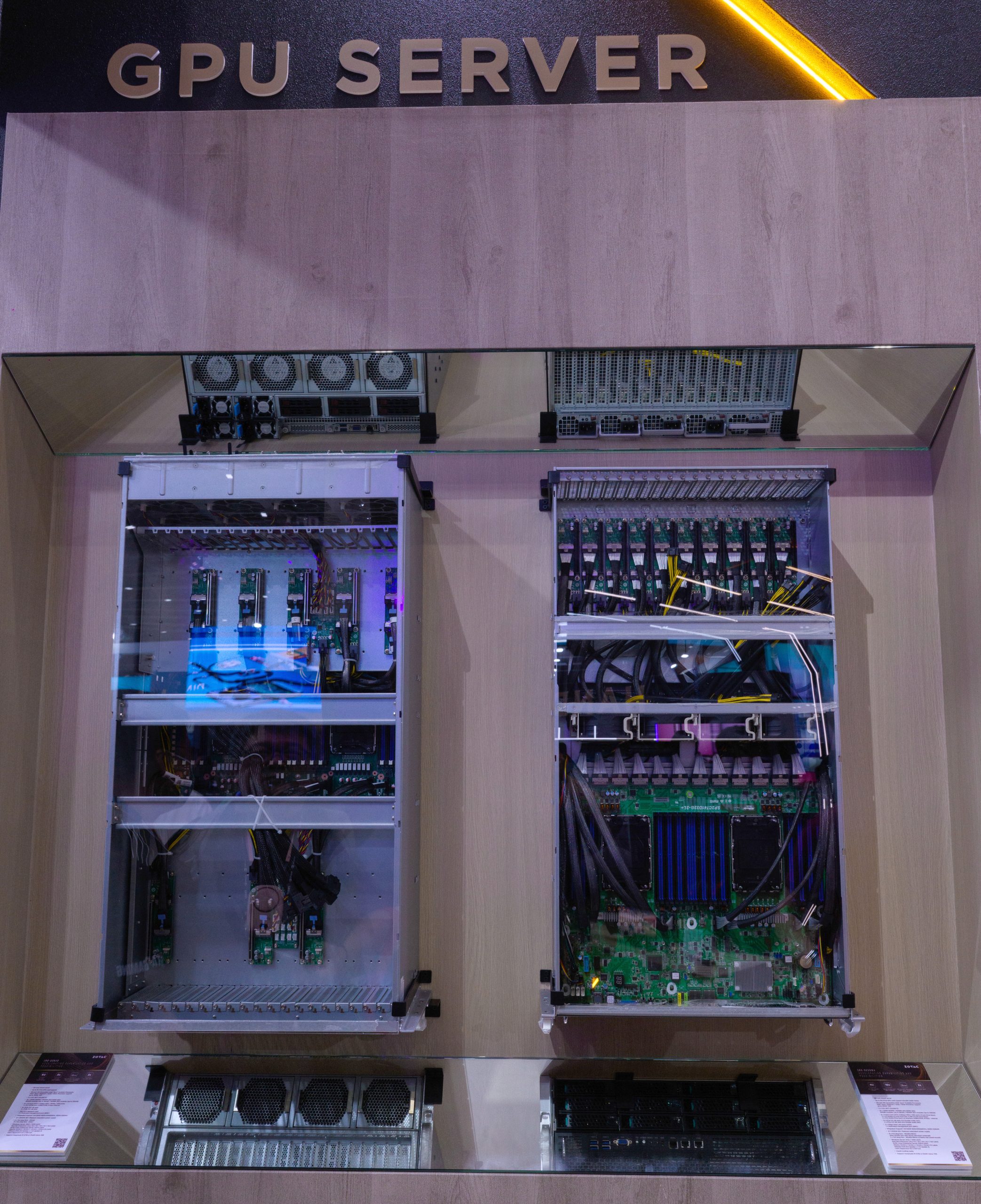 《Computex 2025展場巡禮》ZOTAC 28 computex2025 zotac 015 scaled