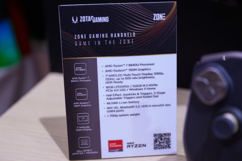 《Computex 2025展場巡禮》ZOTAC 31 computex2025 zotac 017 2