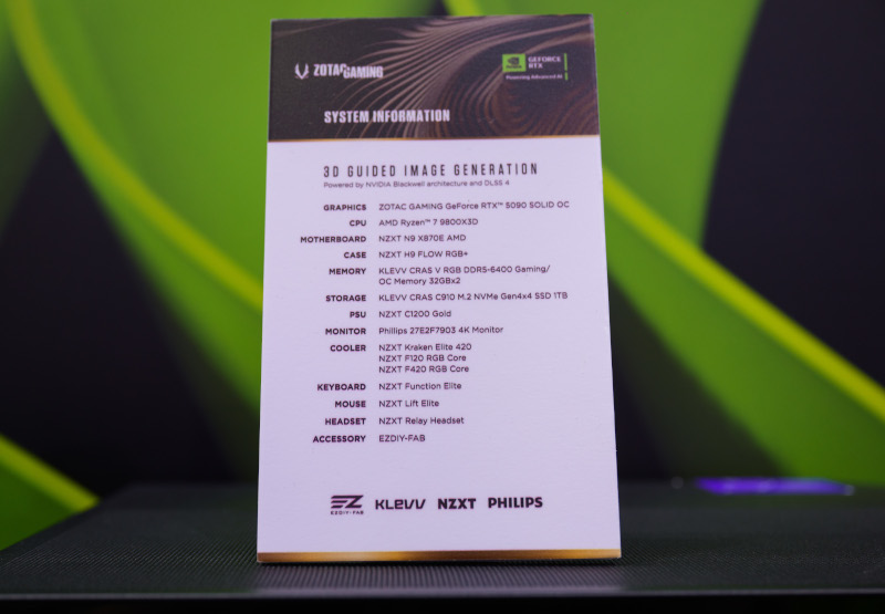 《Computex 2025展場巡禮》ZOTAC 13 computex2025 zotac 018 2
