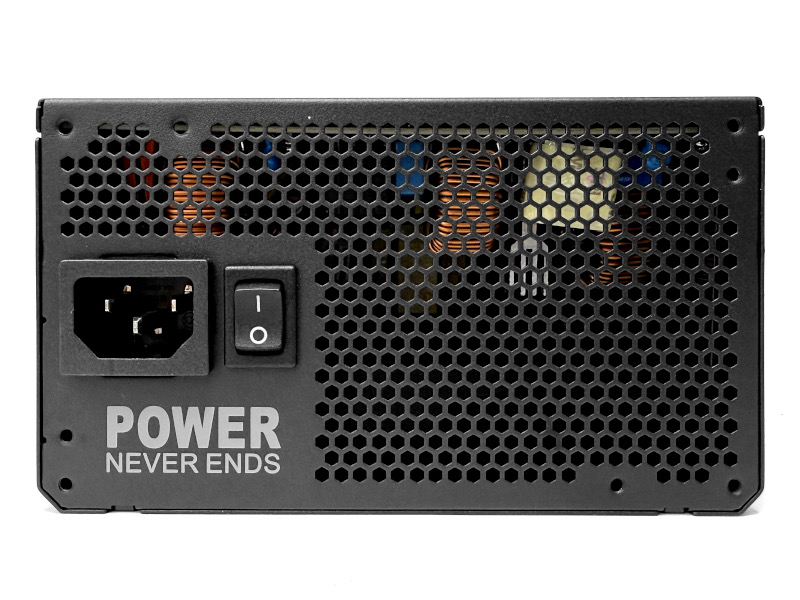 FSP VITA GD MIT 850W電源供應器輕開箱,平價版80 Plus金牌認證、ATX 3.1/PCIe 5.1支援 15 fspvitagd850wpsu 014 1
