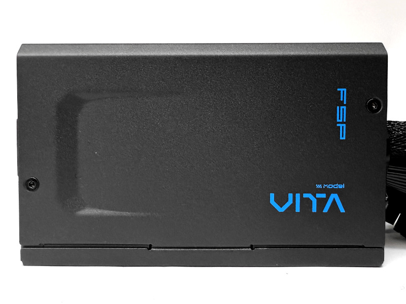 FSP VITA GD MIT 850W電源供應器輕開箱,平價版80 Plus金牌認證、ATX 3.1/PCIe 5.1支援 14 fspvitagd850wpsu 014 2