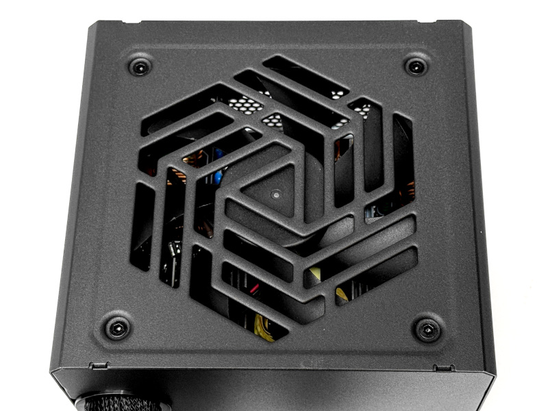 FSP VITA GD MIT 850W電源供應器輕開箱,平價版80 Plus金牌認證、ATX 3.1/PCIe 5.1支援 13 fspvitagd850wpsu 014 3