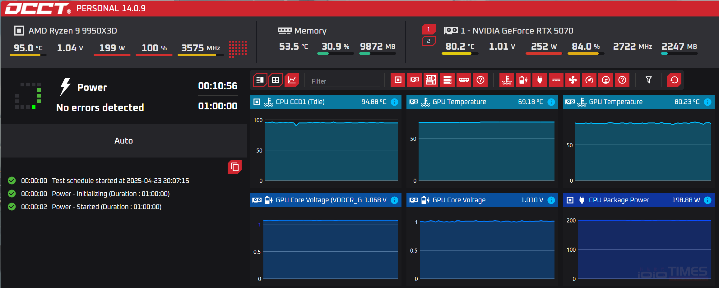 FSP VITA GD MIT 850W電源供應器輕開箱,平價版80 Plus金牌認證、ATX 3.1/PCIe 5.1支援 23 fspvitagd850wpsu 025