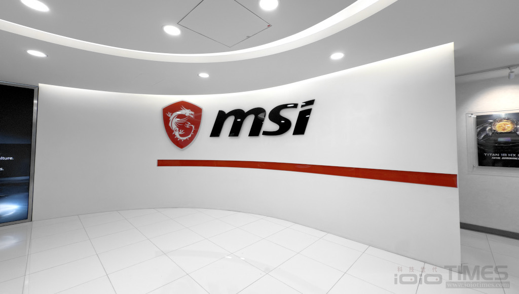 MSI Computex 2025展前交流會、商務暨電競系列新品巡禮,500Hz高更新率QD-OLED、4K雙模Mini LED電競螢幕超強登場 2 msicomputex2025pre 004