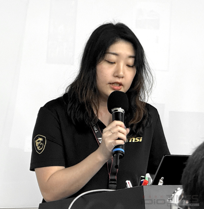 MSI Computex 2025展前交流會、商務暨電競系列新品巡禮,500Hz高更新率QD-OLED、4K雙模Mini LED電競螢幕超強登場 6 msicomputex2025pre 006 1