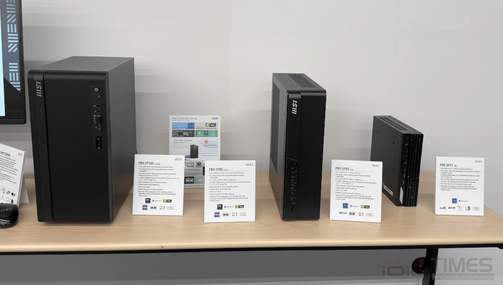 MSI Computex 2025展前交流會、商務暨電競系列新品巡禮,500Hz高更新率QD-OLED、4K雙模Mini LED電競螢幕超強登場 22 msicomputex2025pre 020