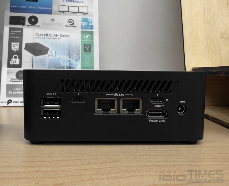 MSI Computex 2025展前交流會、商務暨電競系列新品巡禮,500Hz高更新率QD-OLED、4K雙模Mini LED電競螢幕超強登場 32 msicomputex2025pre 026 2