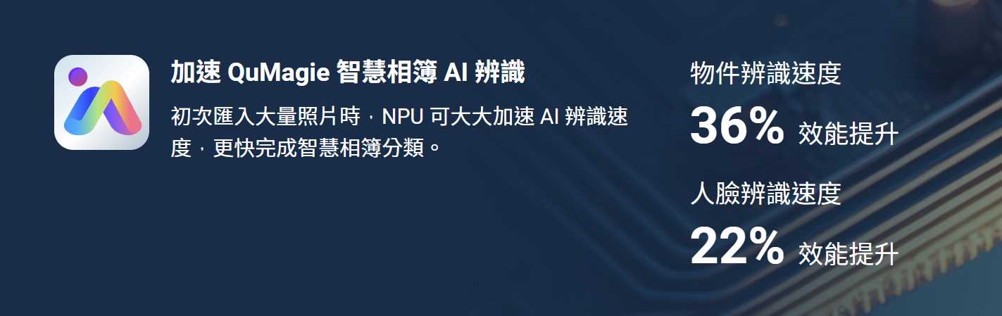 不到一萬元,讓你的NAS啟動AI運算!QNAP QAI-M100搭配TS-473A立即升級(上) 10 qnapqaim100ts473a 043