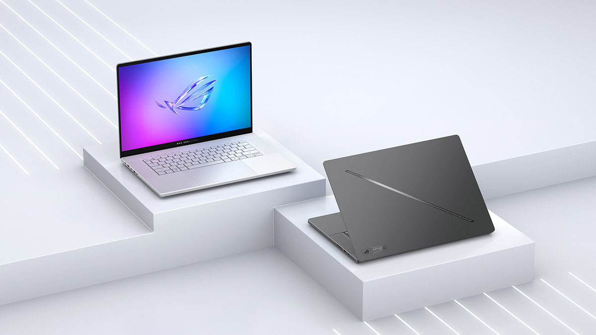 超世代效能覺醒!華碩RTX 50系列筆電全線登場 3 20250602 NEWS 1 13