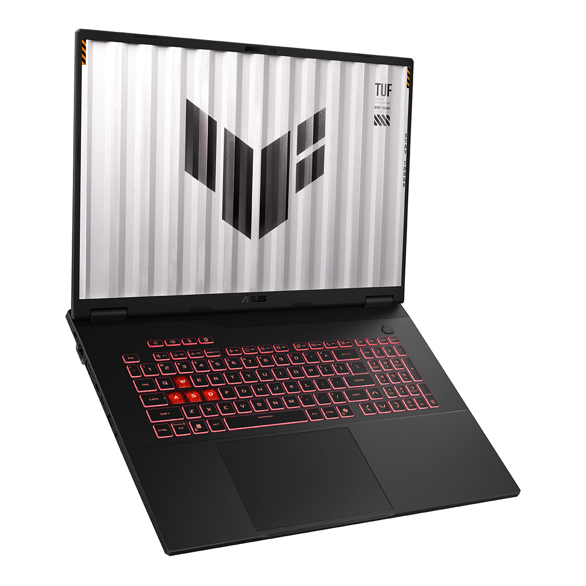 超世代效能覺醒!華碩RTX 50系列筆電全線登場 4 20250602 NEWS 1 7
