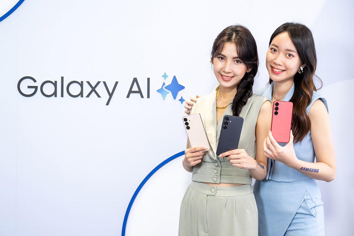 三星618年中購物節強勢登場!Samsung Rewards 10%點數回饋、萬元豪禮加碼贈 1 20250604 NEWS 6 24