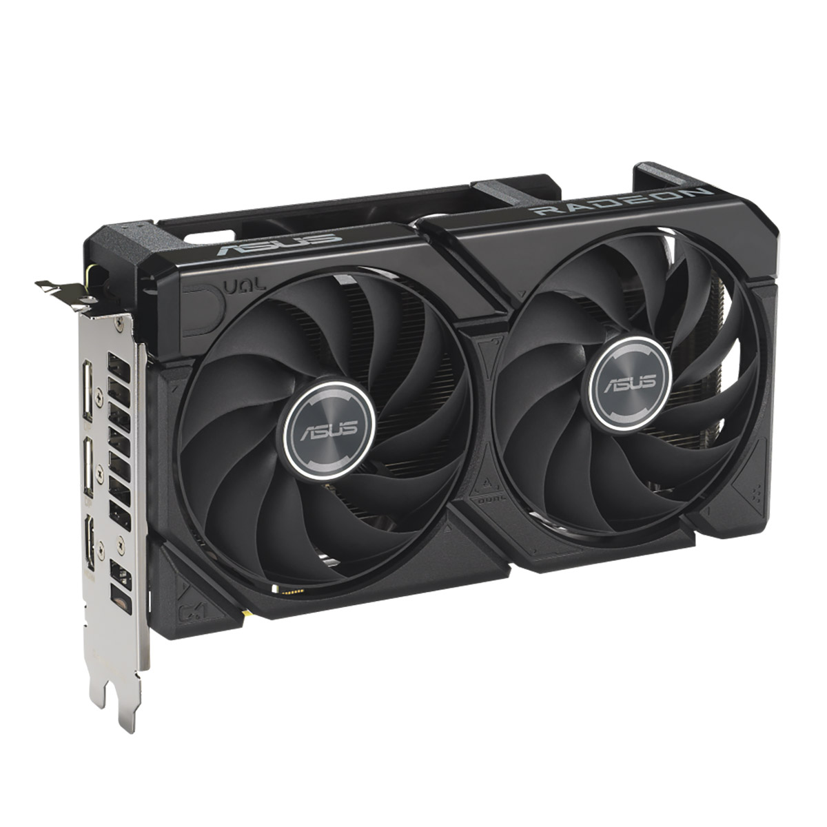 釋放遊戲潛能!華碩Radeon RX9060 XT顯示卡震撼出擊 5 20250606 NEWS 1 2