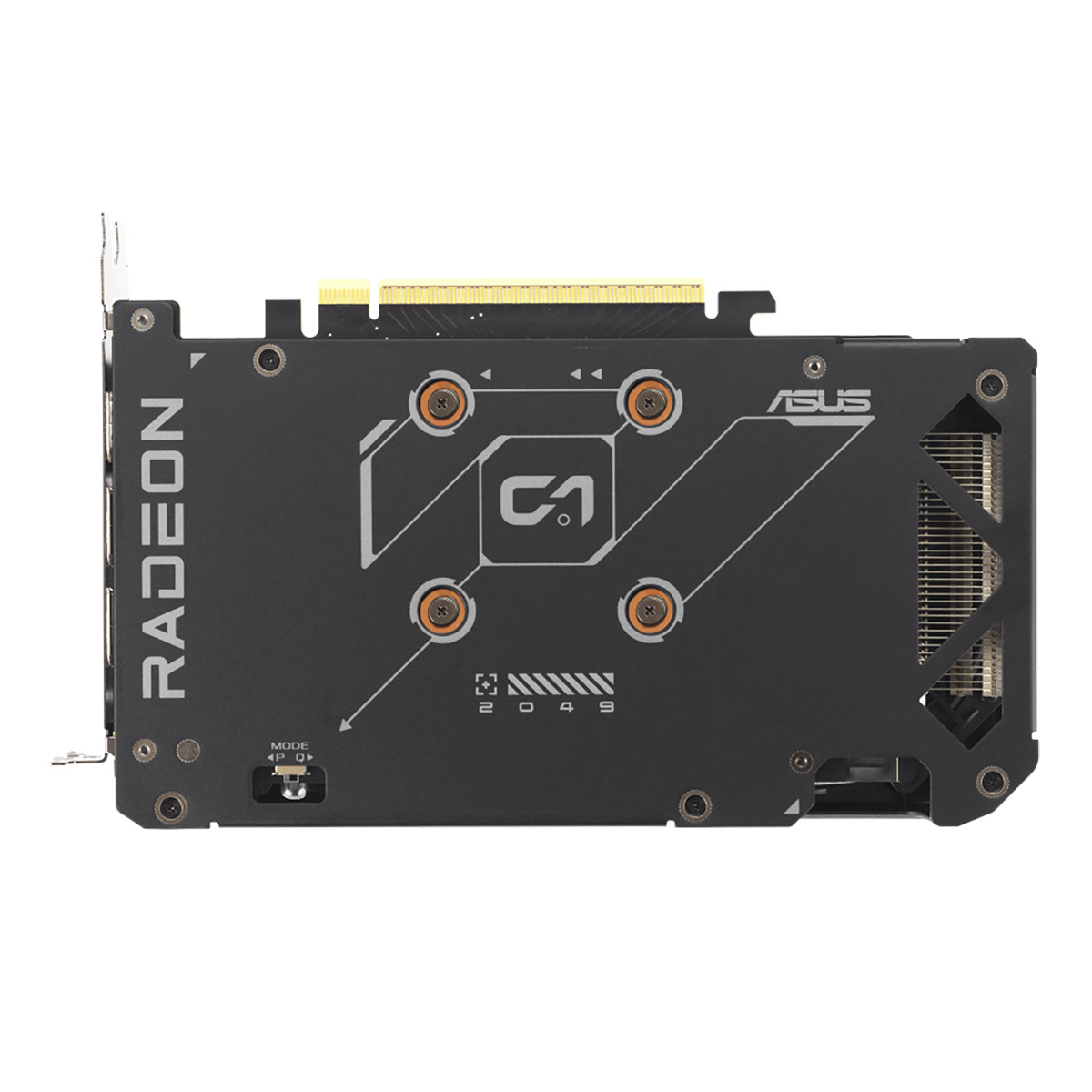 釋放遊戲潛能!華碩Radeon RX9060 XT顯示卡震撼出擊 6 20250606 NEWS 1 3