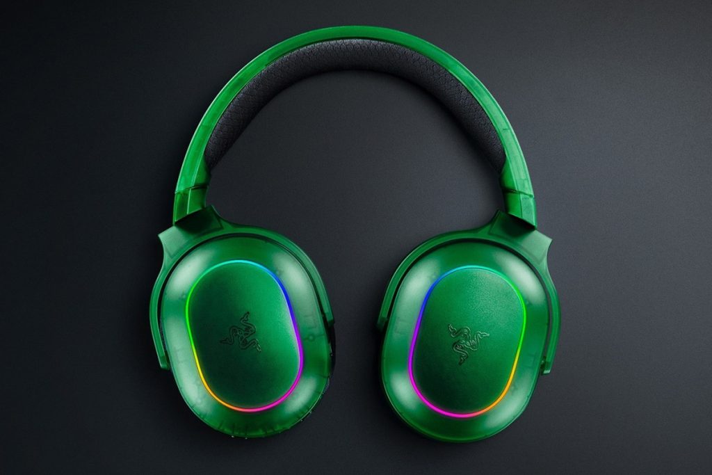 釋放極致設計的耀眼光芒:Razer Phantom系列震撼登場 5 20250606 NEWS 1 38