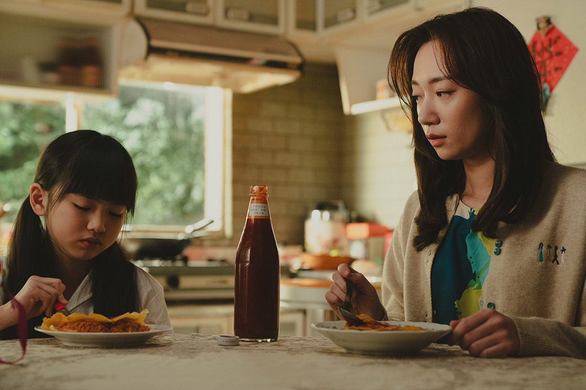 Netflix原創影集《忘了我記得》「人生的酸甜苦辣」幕後特輯 帶你領略劇中的人生滋味 2 20250606 NEWS 1 41