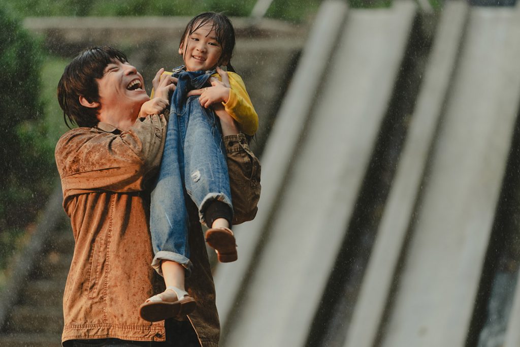 Netflix原創影集《忘了我記得》「人生的酸甜苦辣」幕後特輯 帶你領略劇中的人生滋味 5 20250606 NEWS 1 42