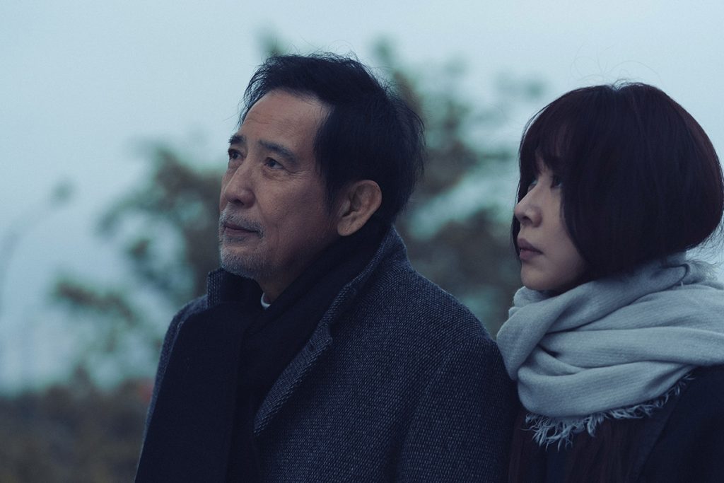 Netflix原創影集《忘了我記得》「人生的酸甜苦辣」幕後特輯 帶你領略劇中的人生滋味 4 20250606 NEWS 1 43