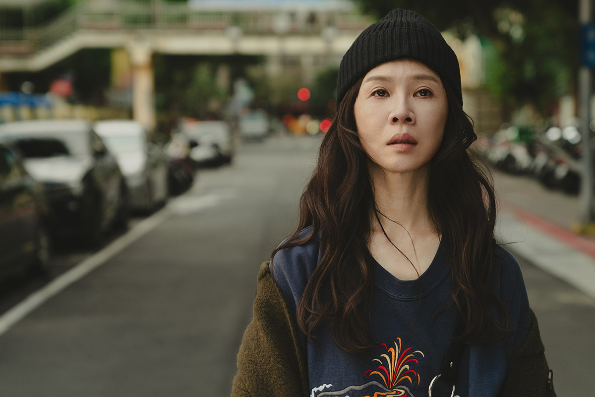 Netflix原創影集《忘了我記得》「人生的酸甜苦辣」幕後特輯 帶你領略劇中的人生滋味 3 20250606 NEWS 1 44