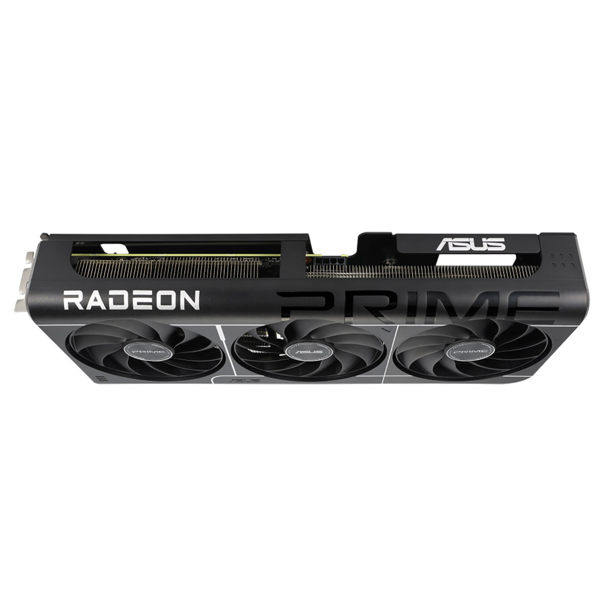 釋放遊戲潛能!華碩Radeon RX9060 XT顯示卡震撼出擊 4 20250606 NEWS 1 6