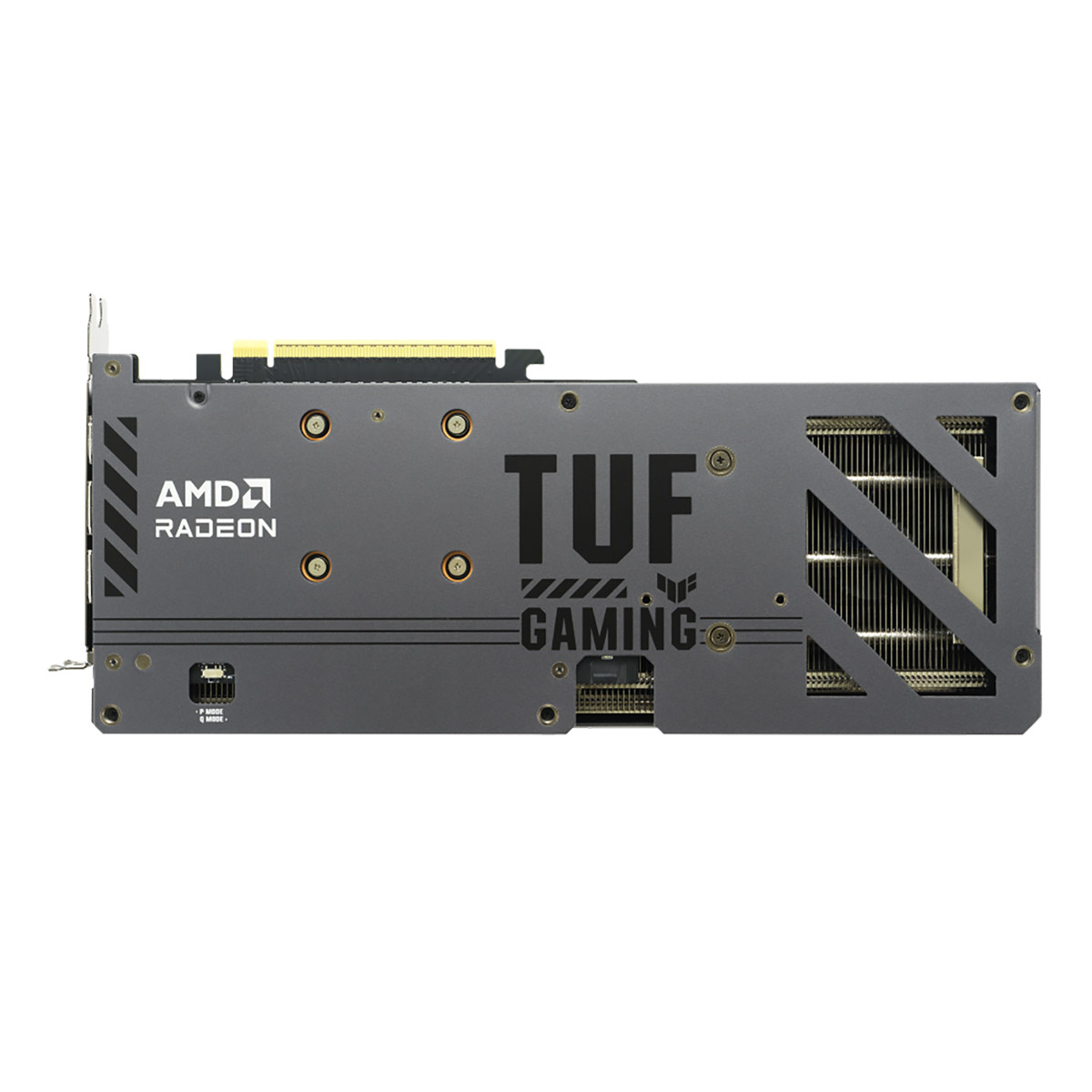 釋放遊戲潛能!華碩Radeon RX9060 XT顯示卡震撼出擊 2 20250606 NEWS 1 8