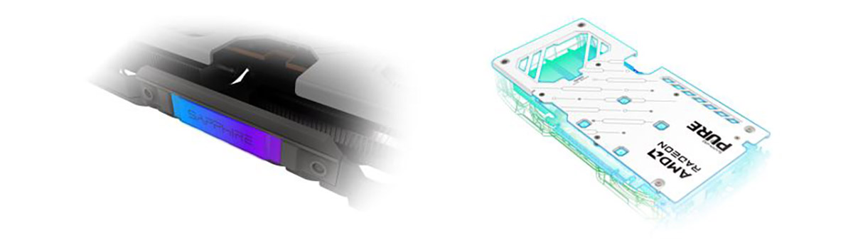 以最新SAPPHIRE NITRO+、PURE和 PULSE Radeon™RX 9060 XT顯示卡提升遊戲體驗 10 20250606 NEWS 2 10