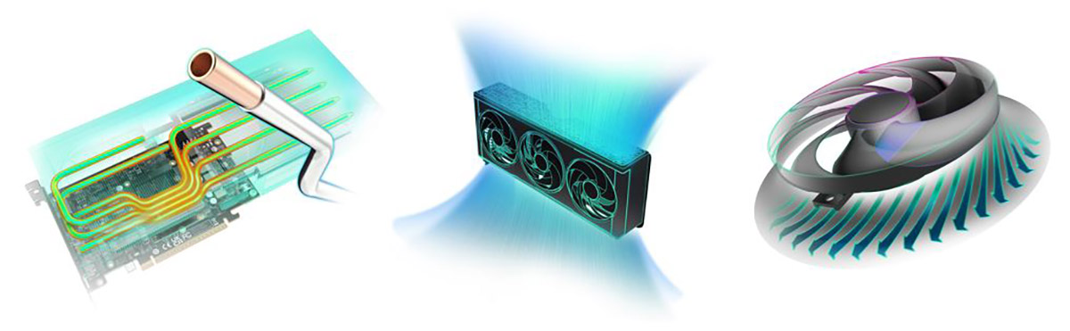 以最新SAPPHIRE NITRO+、PURE和 PULSE Radeon™RX 9060 XT顯示卡提升遊戲體驗 5 20250606 NEWS 2 5