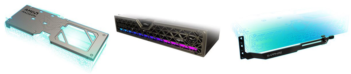 以最新SAPPHIRE NITRO+、PURE和 PULSE Radeon™RX 9060 XT顯示卡提升遊戲體驗 6 20250606 NEWS 2 6