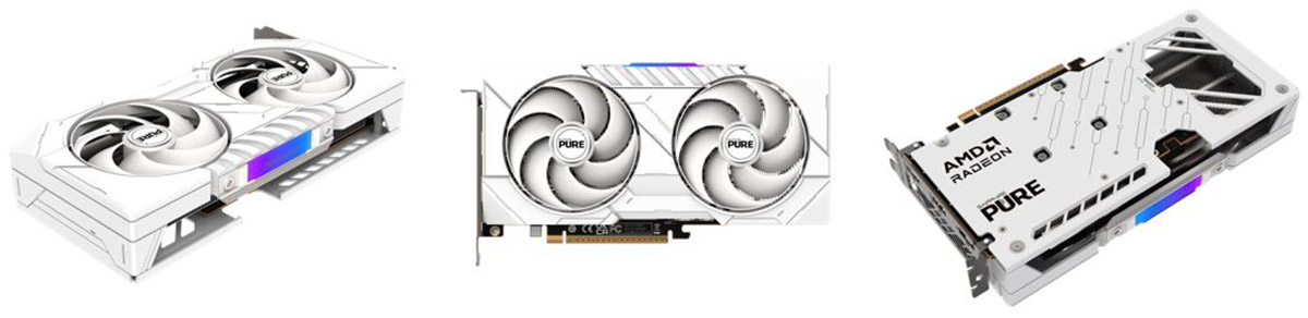 以最新SAPPHIRE NITRO+、PURE和 PULSE Radeon™RX 9060 XT顯示卡提升遊戲體驗 8 20250606 NEWS 2 8