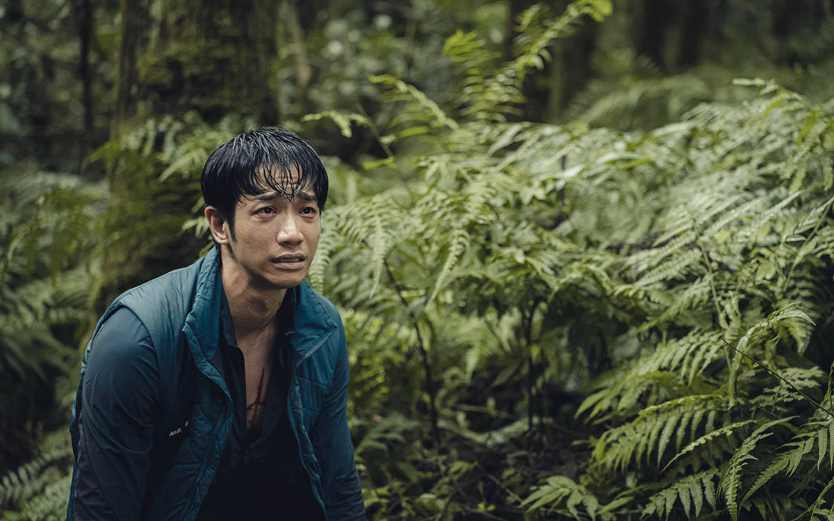 《山忌 黃衣小飛俠》首周票房飆破1222萬,勇奪2025台灣電影開片冠軍寶座 4 20250609 NEWS 2 6
