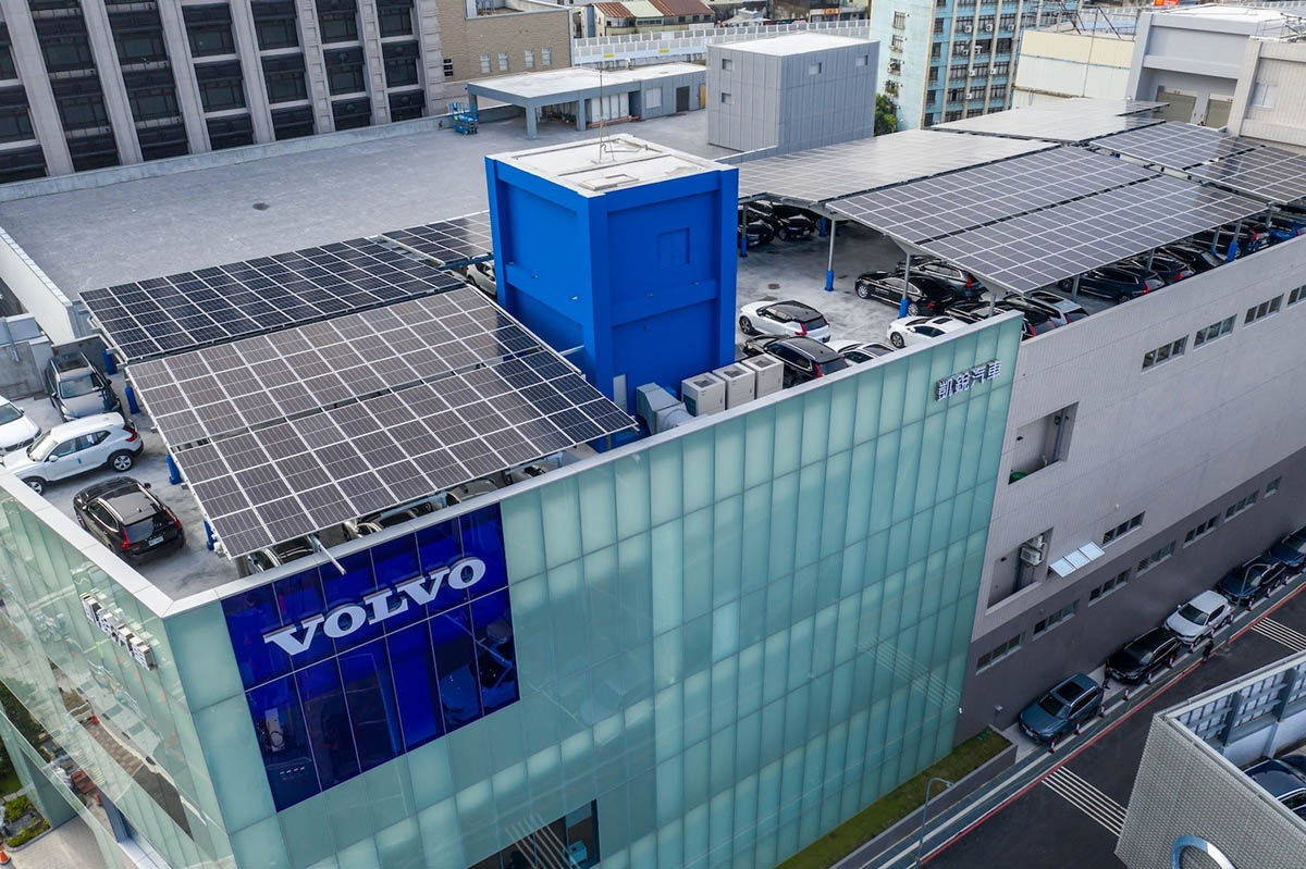 VOLVO首度於「2025福隆國際沙雕藝術季」登場 4 20250610 NEWS 2 4