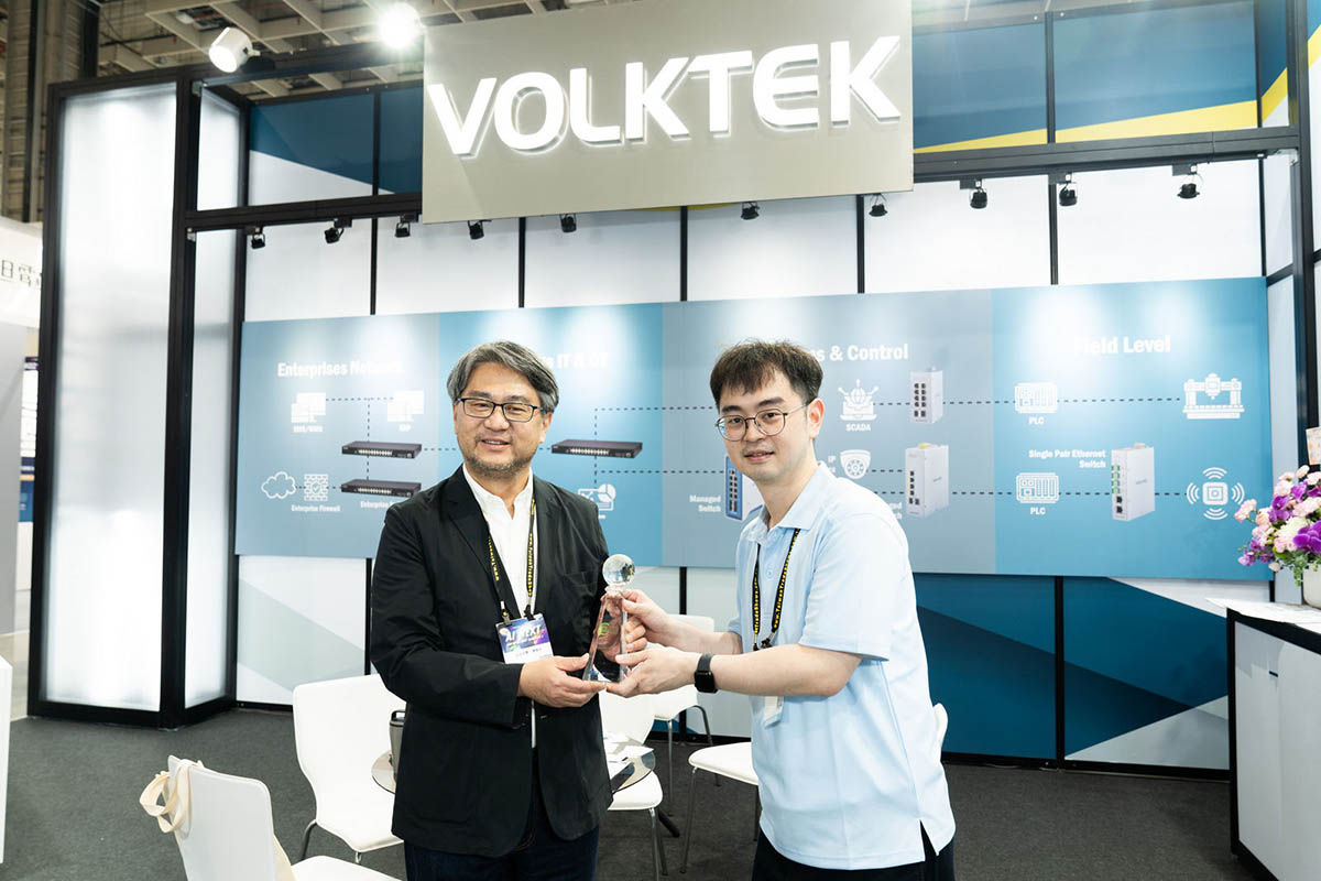 和碩以創新網布展場設計與展材循環利用,獲得COMPUTEX 2025永續設計獎金獎 6 20250610 NEWS 2 9