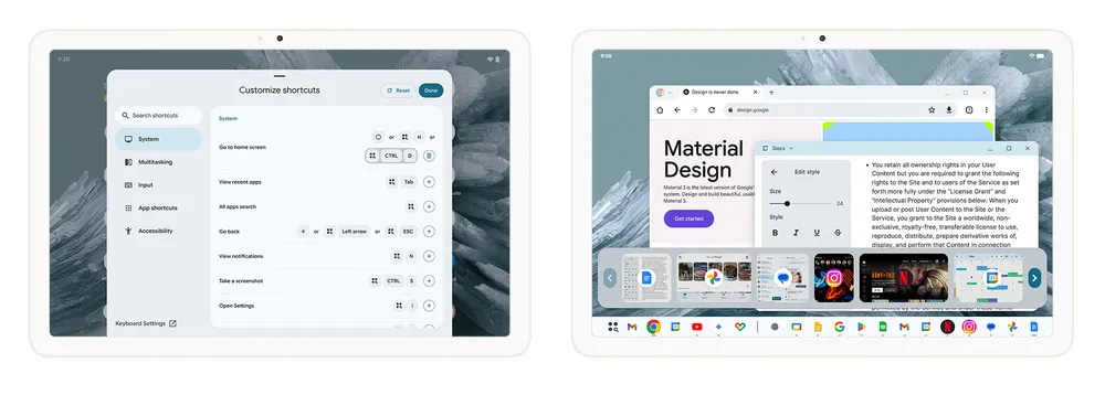Android 16正式登場,體驗更整合有效率的通知功能、更強大的多工處理工具、全新的助聽器功能支援和更多實用功能 5 20250611 androidA1607