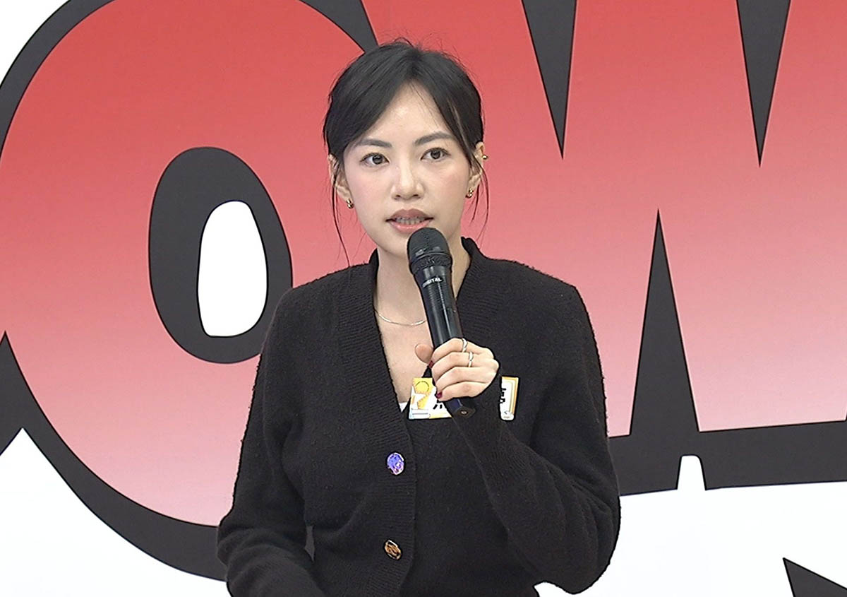 《同學來了》余祥銓平反闖演藝圈沒靠爸,吐露「余天個性不愛求人幫忙」 5 20250611 NEWS 3 4