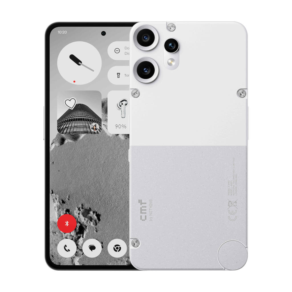 Nothing子品牌CMF Phone 2 Pro全新亮相 3 20250612 Nothing02