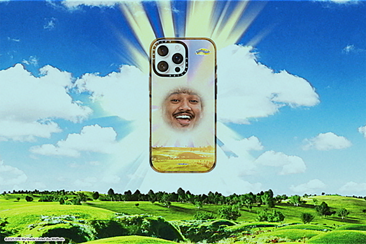 「天線寶寶,說~你~好~」!CASETiFY全新推出天線寶寶聯名系列,玩味復古造型夢回童年最愛 2 20250612 NEWS 1 20