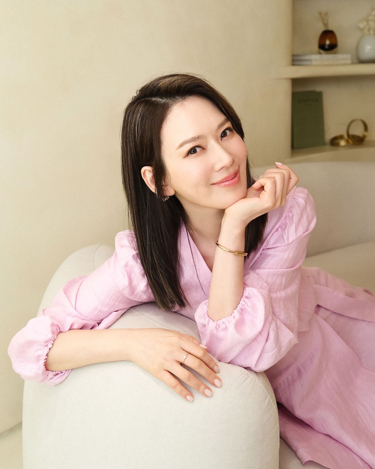 Melody開心宣布擔任「璞之妍」品牌好友:「美,是要保有自己該有的樣子」 1 20250616 NEWS 1 5