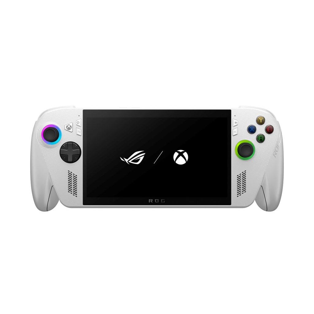 從手感到效能全新定義!ROG Xbox Ally電競掌機下半年首波登台 5 20250616 NEWS 4 6