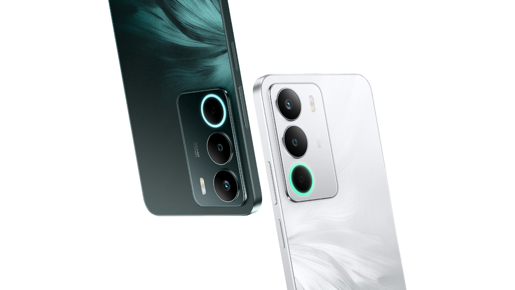 入門機也有大電池!realme C71配備6300mAh超強續航與豐富AI影像功能,6月16日開賣 5 20250617 realme05