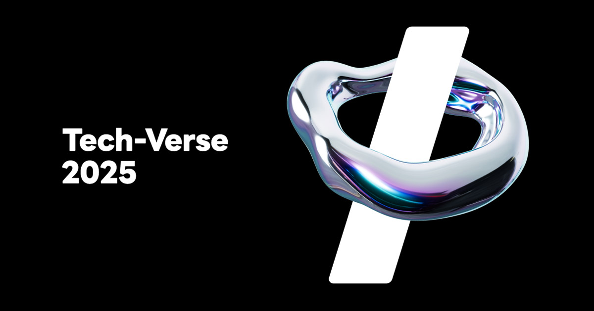 LY Corporation年度科技盛會《Tech-Verse 2025》即將登場 1 20250617 NEWS 1 31