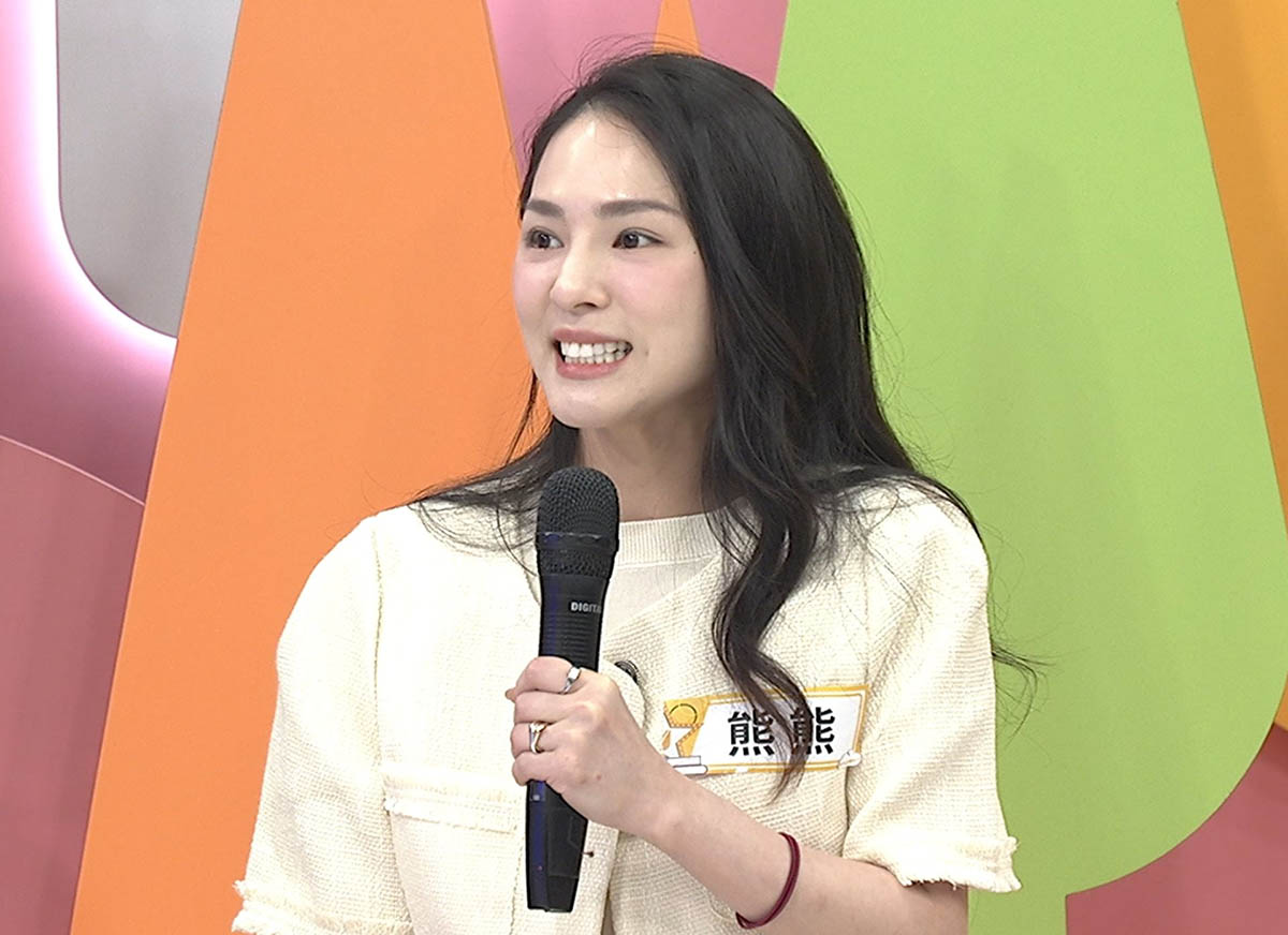 《同學來了》Live節目藝人噹後輩不背腳本,阿Ken苦笑「明明是他忘詞」 3 20250617 NEWS 1 4