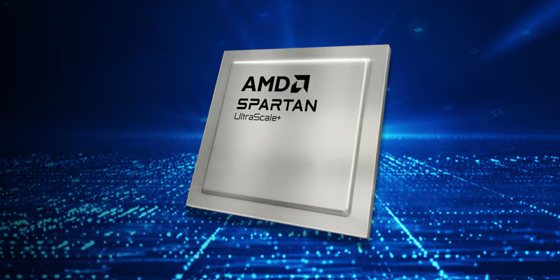AMD Spartan™ UltraScale+™ FPGA開始量產出貨,高I/O、低功耗及最先進的安全功能,適用於成本敏感型邊緣應用 1 20250618 amd06