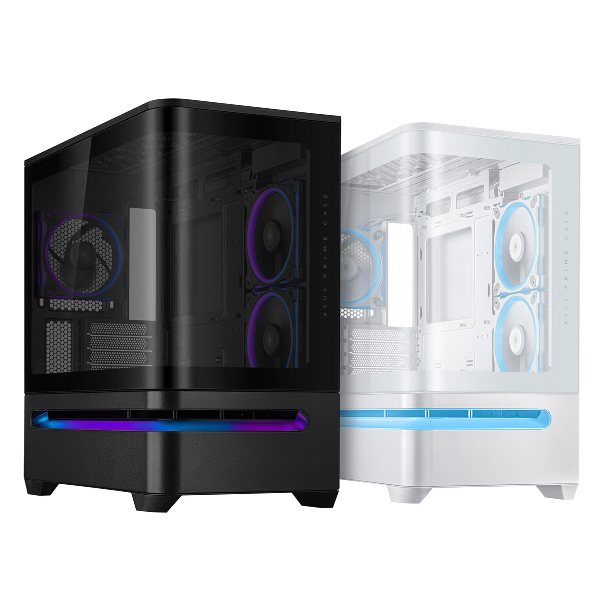 裝機美學新視界!ASUS Prime AP202全景機殼質感登場 4 20250618 NEWS 1 27