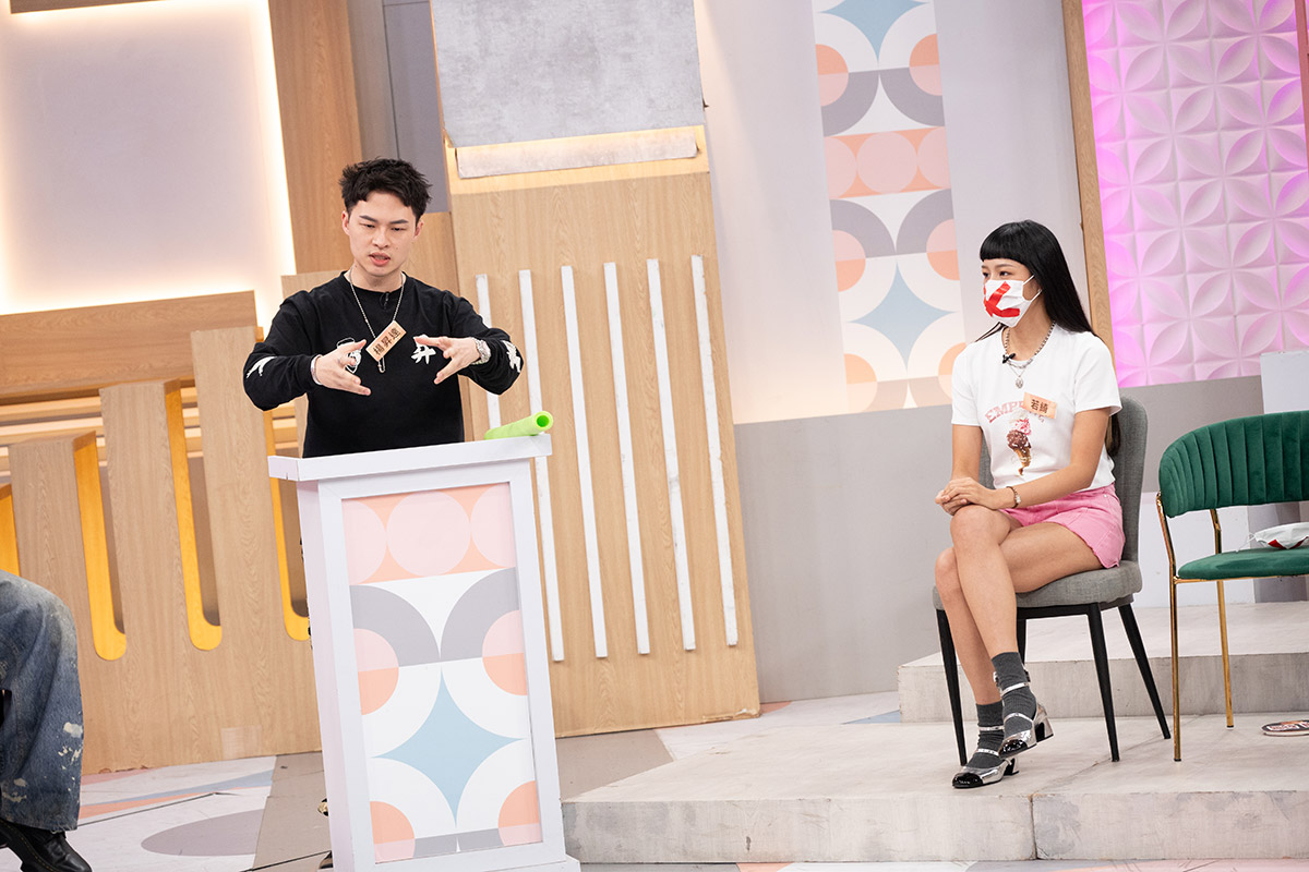 《小姐不熙娣》逸祥婚後謊報收入!老婆不解為何說謊「交往期間支付他生活費長達3年」 2 20250618 NEWS 4 3
