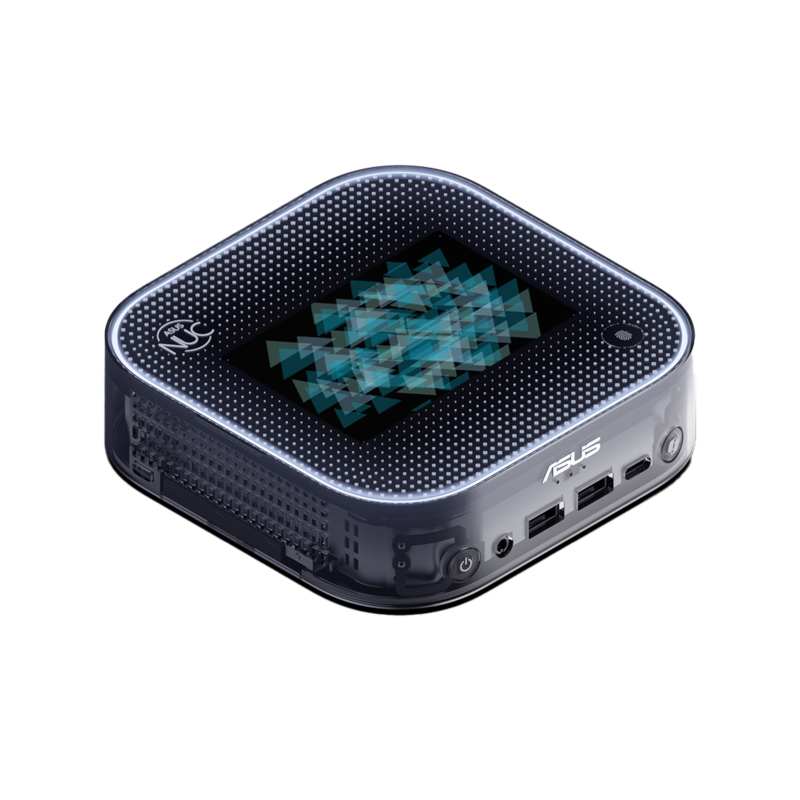 那可太厲害!華碩NUC 15 Pro系列迷你電腦,釋放AI極致潛能 5 20250619 asusnuc15 05
