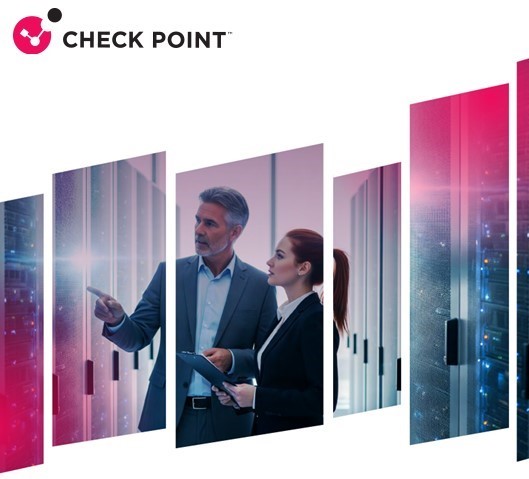 Check Point Software公布《2025年雲端安全報告》,揭露防禦盲點與AI攻擊挑戰 1 20250623 checkpoint01