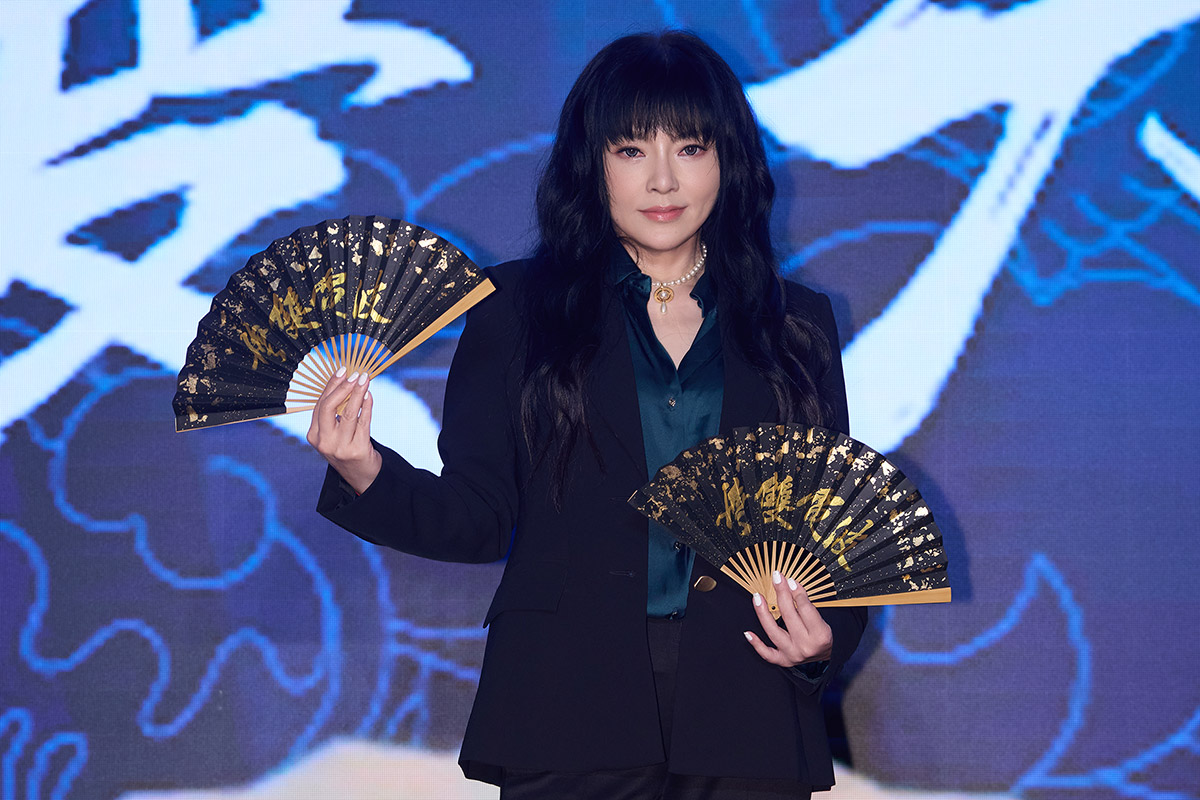 國師無雙 唐綺陽首次合作醫美!分享無雙美麗秘訣! 1 20250623 NEWS 1 10