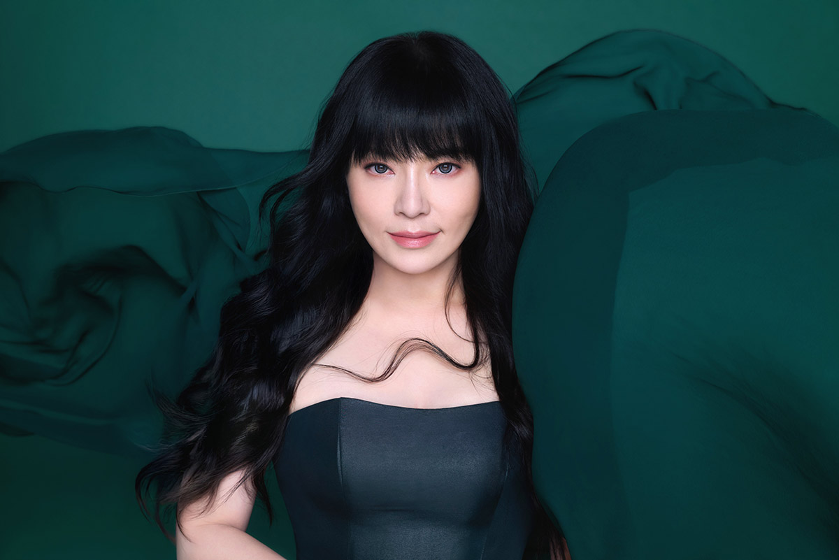 國師無雙 唐綺陽首次合作醫美!分享無雙美麗秘訣! 2 20250623 NEWS 1 32