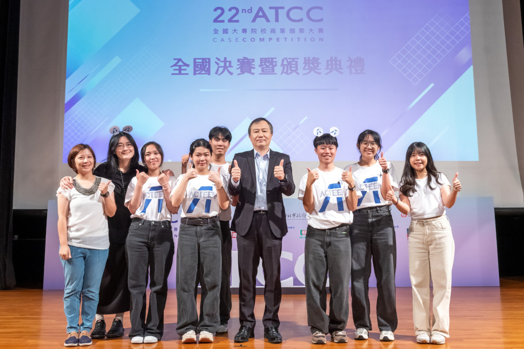 從靈感到實戰,華碩AI PC成就企劃行動力!ATCC大賽激發學生創新潛能 2 20250624 asusatcc02