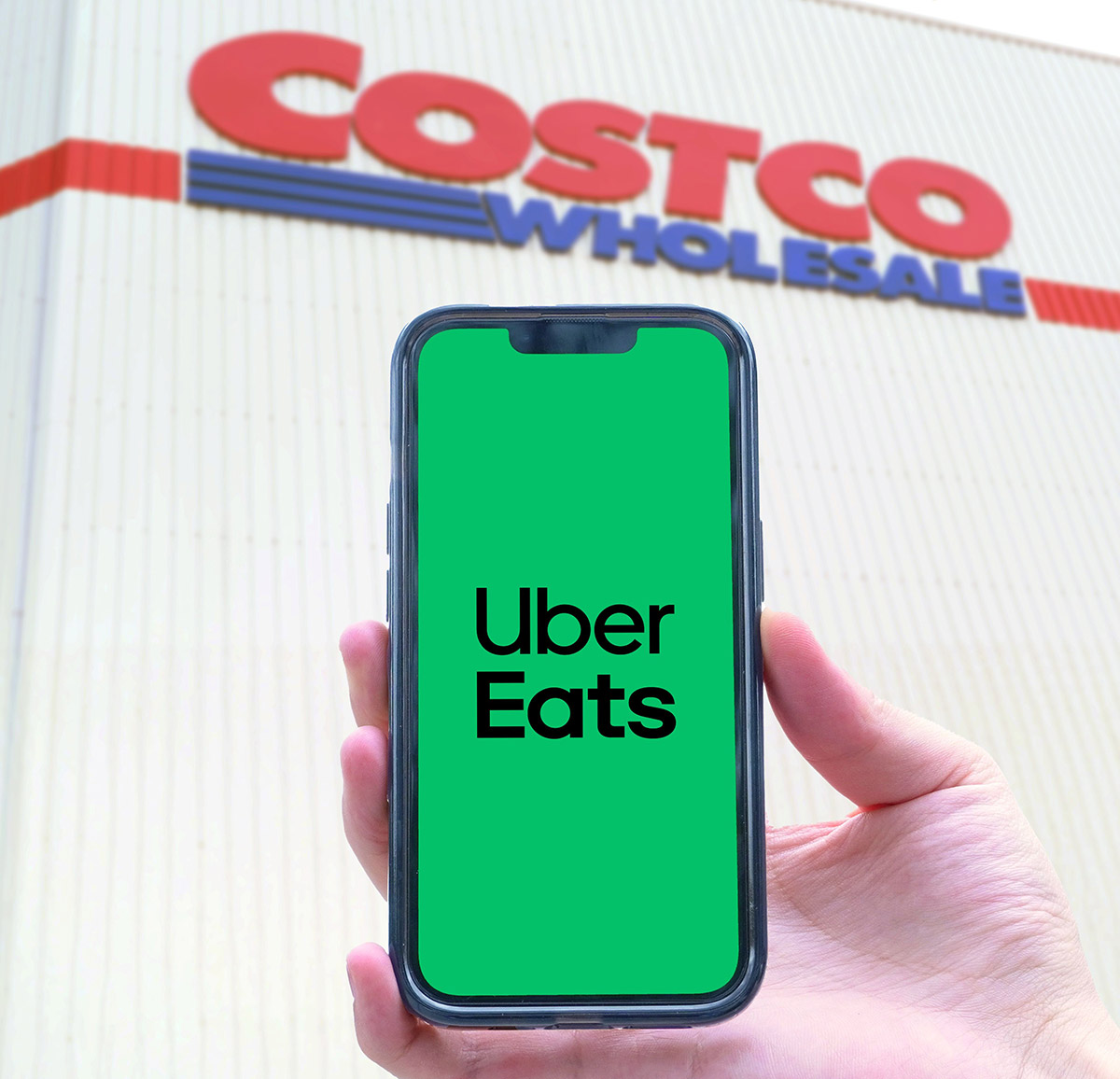 Uber Eats攜手好市多,打造全新零售外送模式 1 20250624 NEWS 3 14