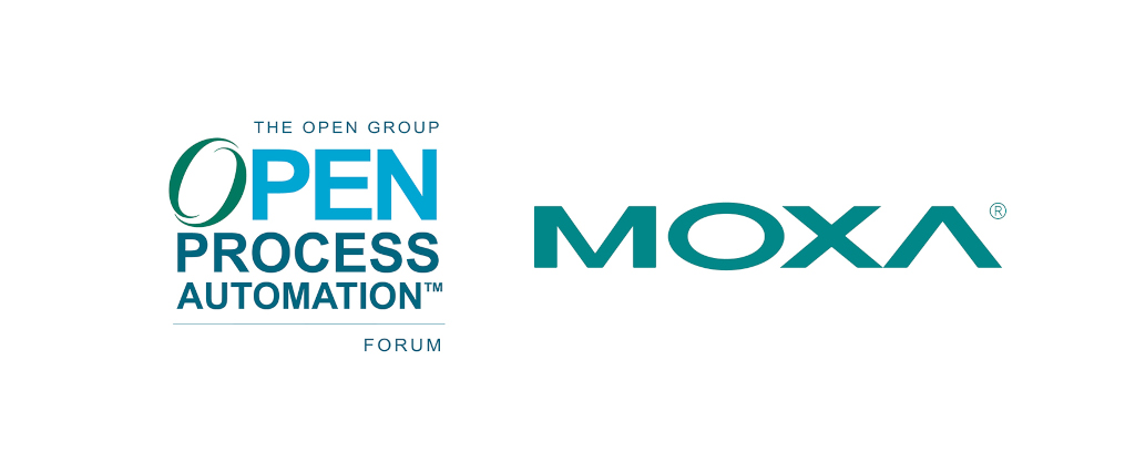 Moxa加入The Open Group開放流程自動化論壇,以開放中立的技術標準助力工業自動化 1 20250625
